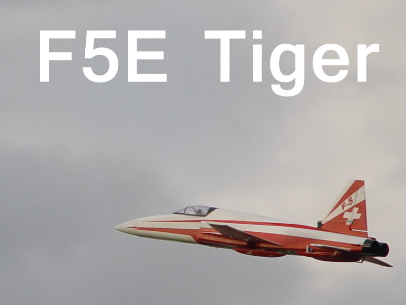 F5-E Tiger von Starmax