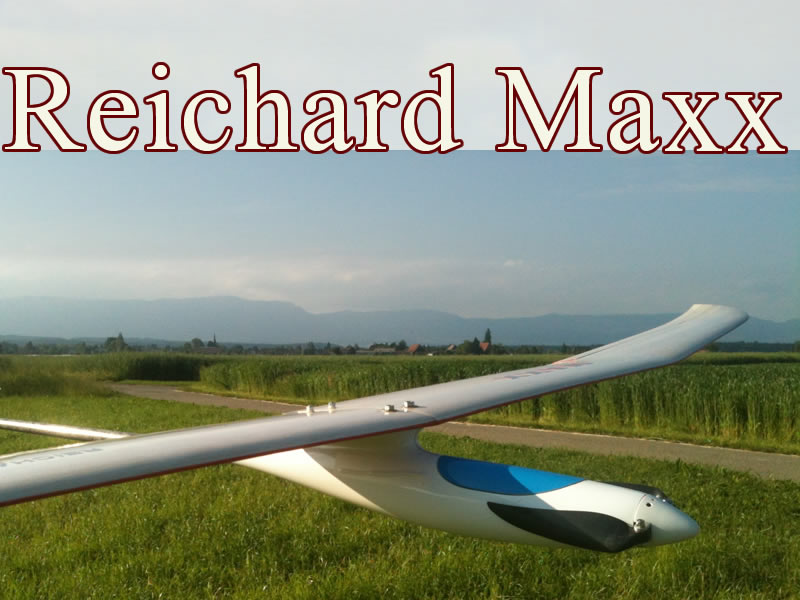 Maxx von Reichard
