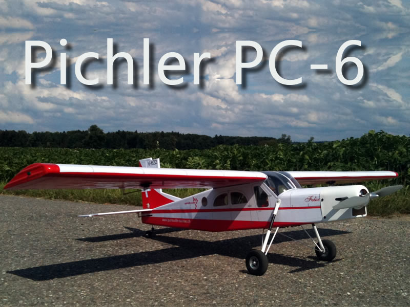 PC-6 von Pichler