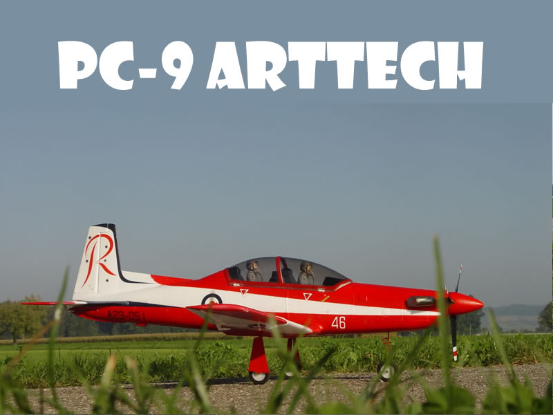 PC-9 von ArtTech