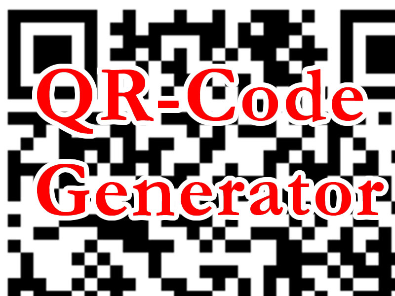 Tool: QR-Codes für Flugmodelle