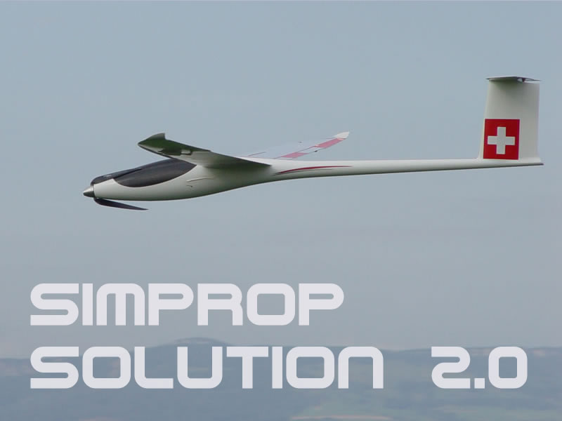 Solution 2.0 von Simprop